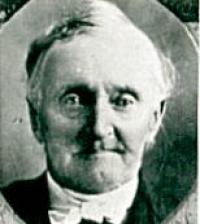 Erick Ludvigson (1824 - 1915) Profile